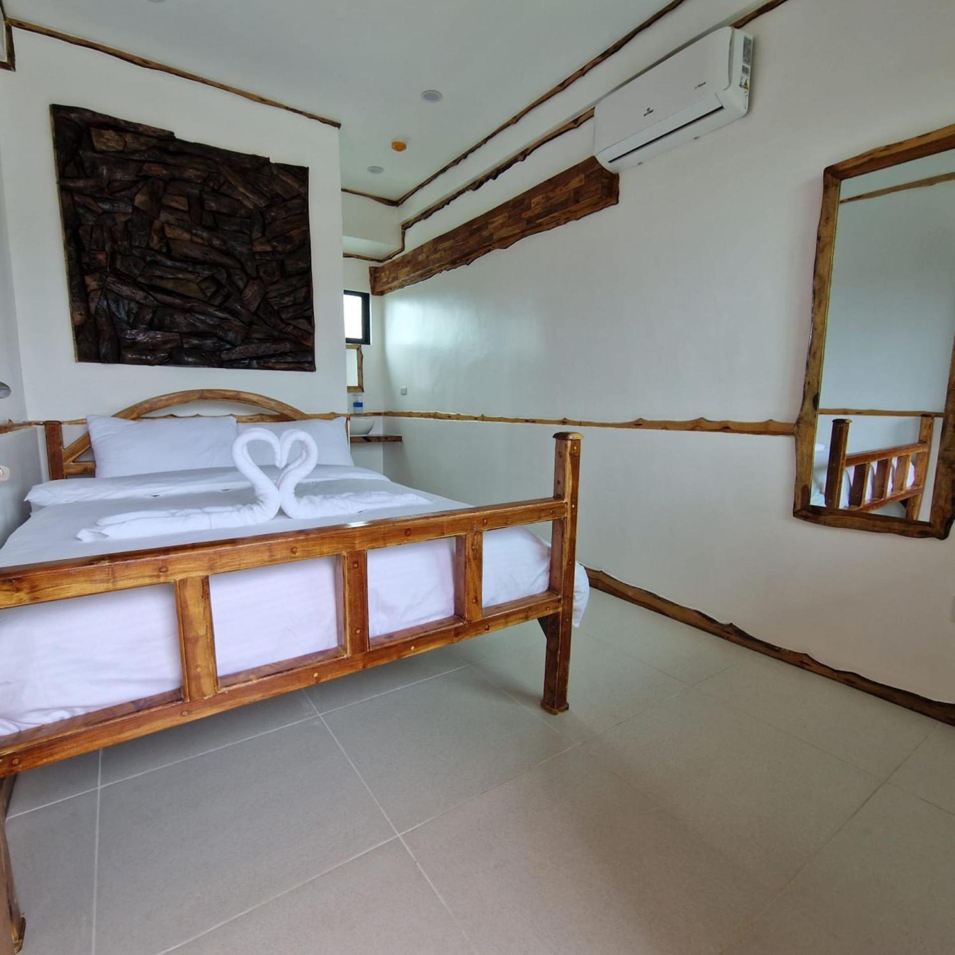 The Hat Trick Hostel Basdiot Luaran gambar